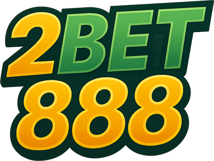 2bet888 Logo